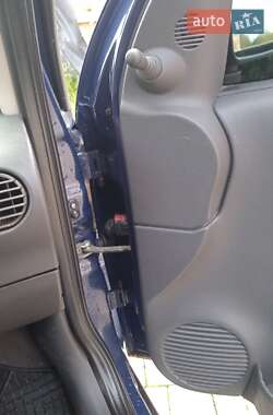 Минивэн Opel Combo 2008 в 