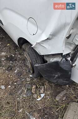 Рефрижератор Opel Combo 2014 в 