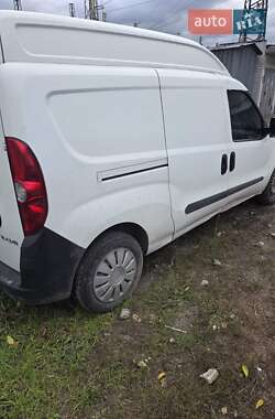 Рефрижератор Opel Combo 2014 в 