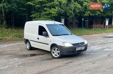 Вантажний фургон Opel Combo 2006 в 