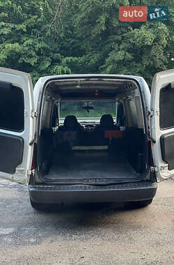Вантажний фургон Opel Combo 2006 в 