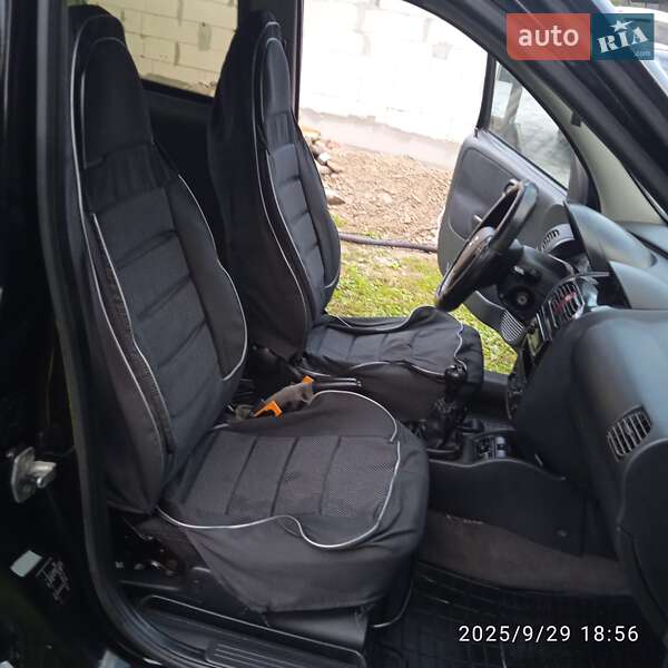 Мінівен Opel Combo 2006 в Тур’ї Ремети фото 8 Мінівен Opel Combo 2006 в Тур’ї Ремети