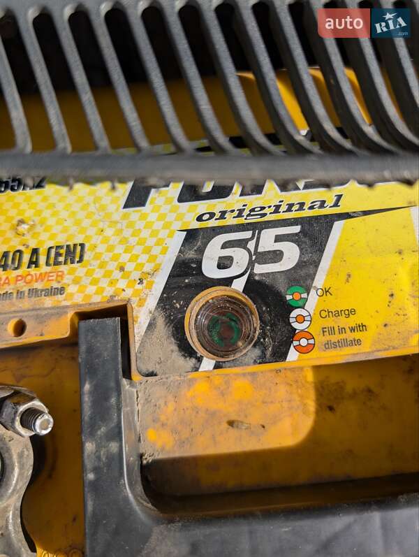 Минивэн Opel Combo 2008 в Великой Александровке фото 21 Минивэн Opel Combo 2008 в Великой Александровке