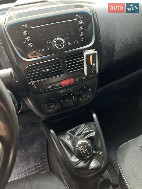 Грузовой фургон Opel Combo 2012 в Каменском фото 40 Грузовой фургон Opel Combo 2012 в Каменском