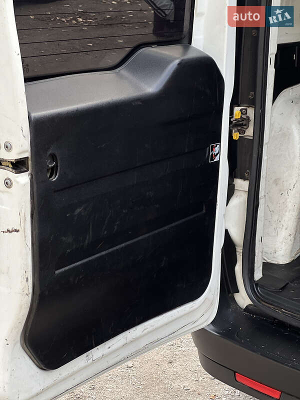 Грузовой фургон Opel Combo 2012 в Каменском фото 43 Грузовой фургон Opel Combo 2012 в Каменском