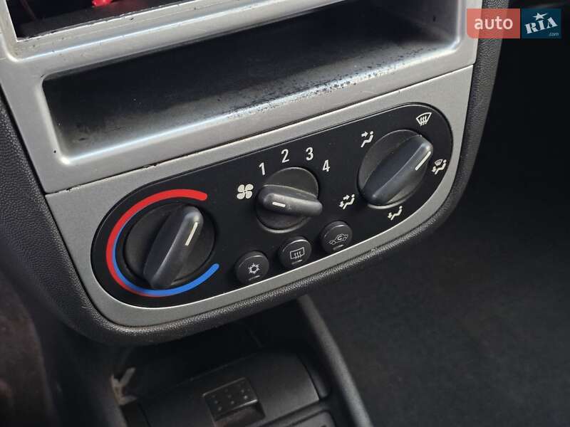 Минивэн Opel Combo 2007 в Тернополе фото 24 Минивэн Opel Combo 2007 в Тернополе