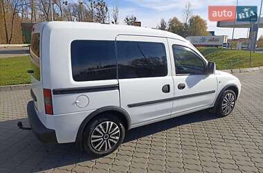 Минивэн Opel Combo 2008 в Виннице