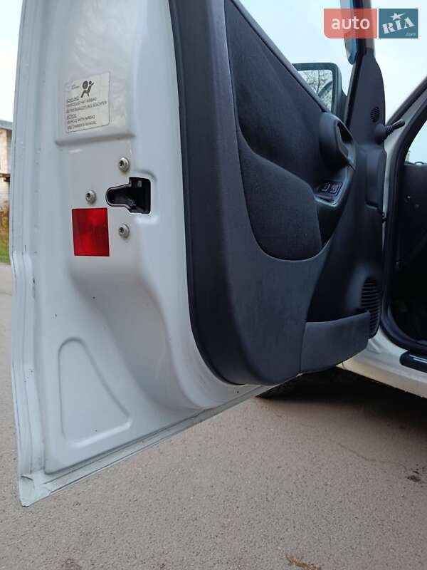 Минивэн Opel Combo 2006 в Броварах