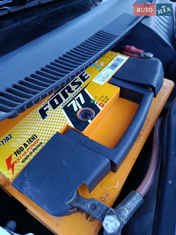 Минивэн Opel Combo 2006 в Броварах