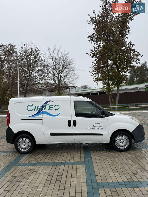 Opel Combo 2013 Opel Combo 2013