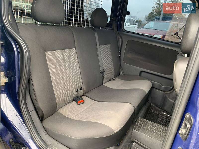 Минивэн Opel Combo 2008 в Киеве фото 11 Минивэн Opel Combo 2008 в Киеве