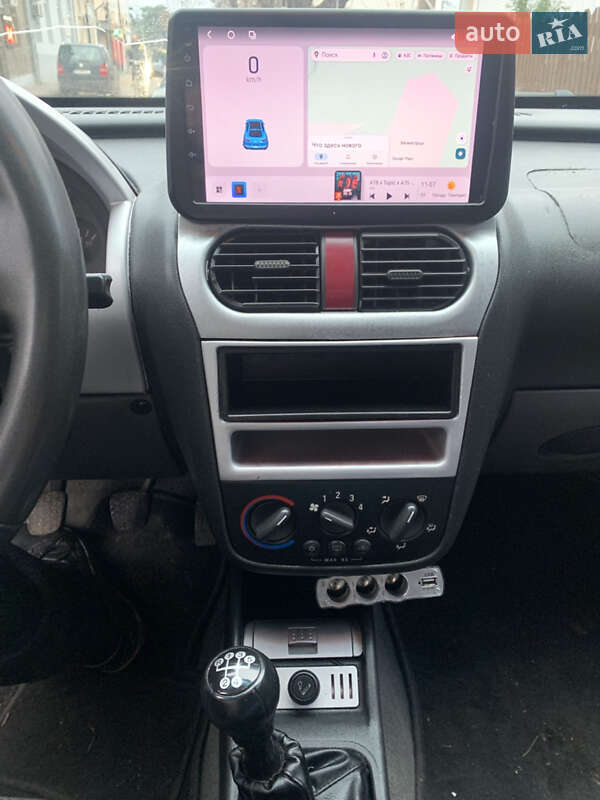 Мінівен Opel Combo 2003 в Кутах