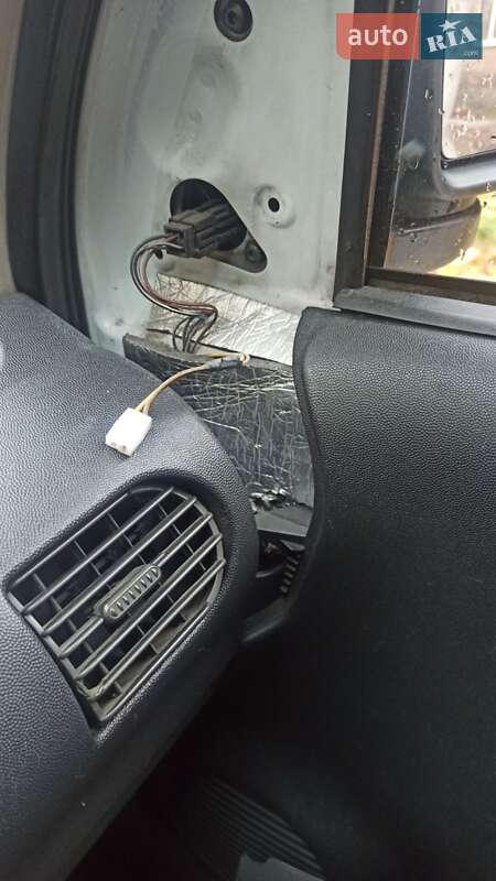 Мінівен Opel Combo 2007 в Києві