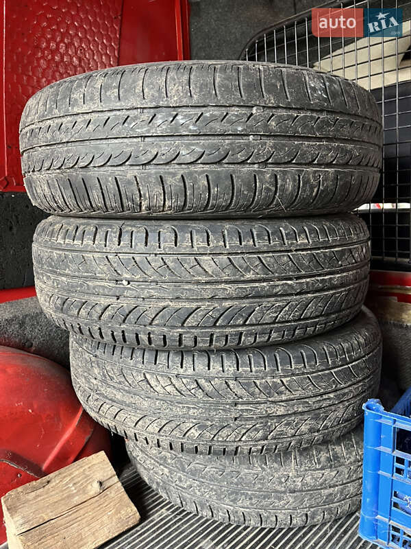 Вантажний фургон Opel Combo 1995 в Львові