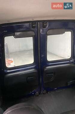 Минивэн Opel Combo 2005 в Мукачево