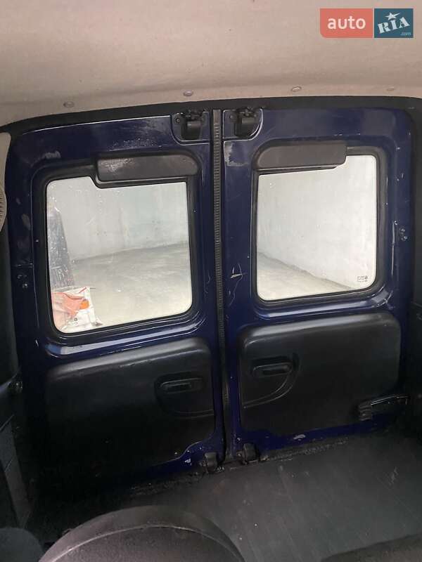 Минивэн Opel Combo 2005 в Мукачево