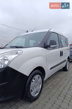 Минивэн Opel Combo 2017 в Черновцах фото 11 Минивэн Opel Combo 2017 в Черновцах