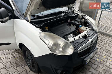 Грузовой фургон Opel Combo 2013 в Коломые