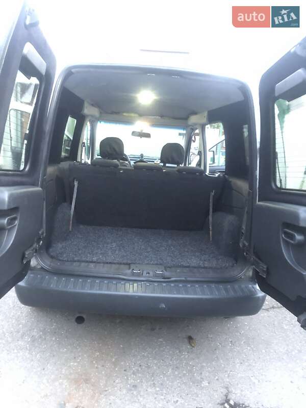 Минивэн Opel Combo 2007 в Белой Церкви