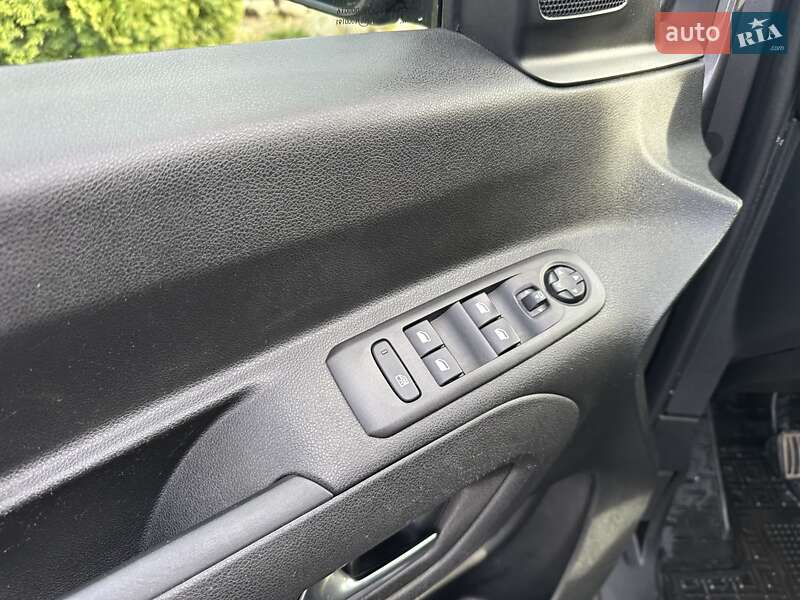 Мінівен Opel Combo 2018 в Хмельницькому фото 14 Мінівен Opel Combo 2018 в Хмельницькому