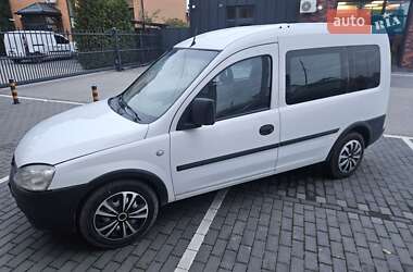 Мінівен Opel Combo 2007 в Вінниці