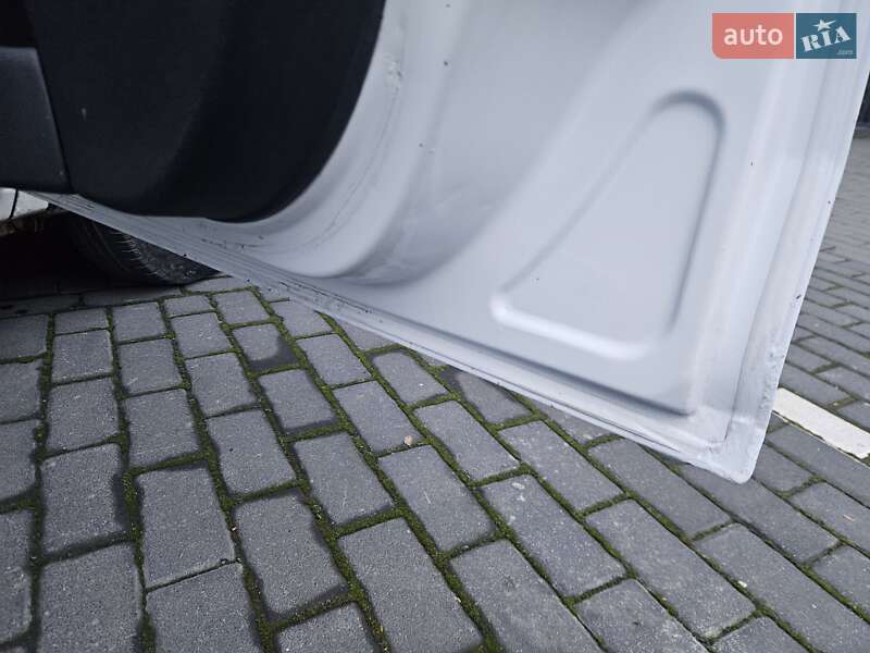 Минивэн Opel Combo 2007 в Виннице фото 24 Минивэн Opel Combo 2007 в Виннице