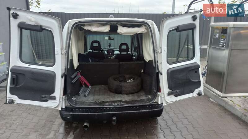 Мінівен Opel Combo 2007 в Києві