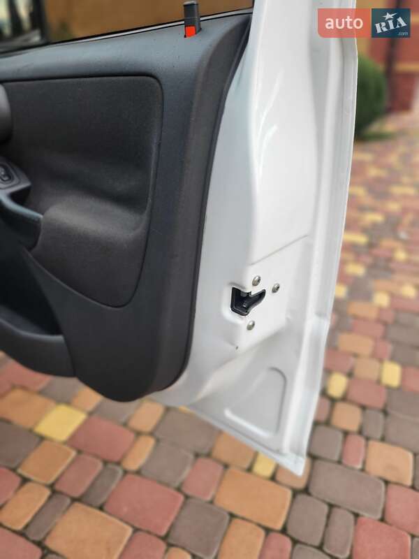 Мінівен Opel Combo 2006 в Смілі фото 10 Мінівен Opel Combo 2006 в Смілі