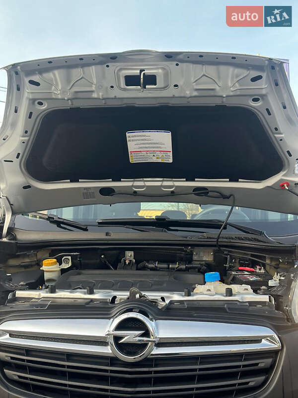 Мінівен Opel Combo 2013 в Тернополі