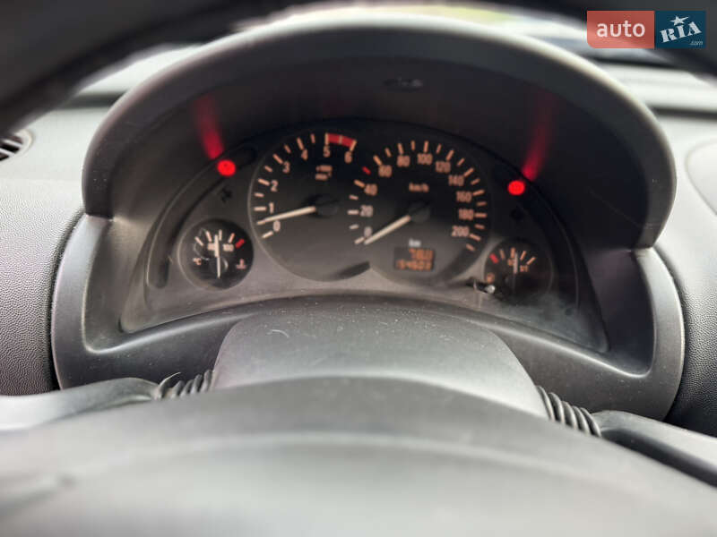 Минивэн Opel Combo 2007 в Виноградове фото 5 Минивэн Opel Combo 2007 в Виноградове