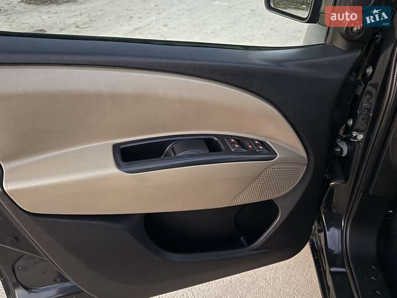 Минивэн Opel Combo 2012 в Трускавце