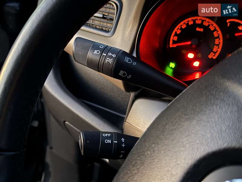 Минивэн Opel Combo 2012 в Трускавце