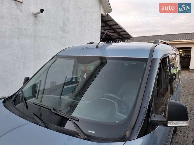 Минивэн Opel Combo 2012 в Ровно