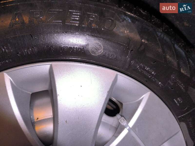 Минивэн Opel Combo 2002 в Киеве фото 41 Минивэн Opel Combo 2002 в Киеве