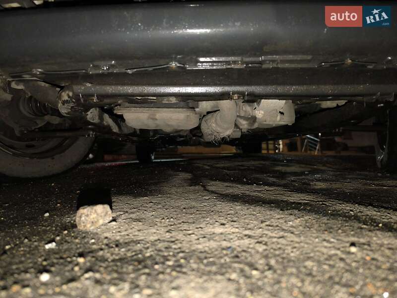 Минивэн Opel Combo 2002 в Киеве фото 19 Минивэн Opel Combo 2002 в Киеве