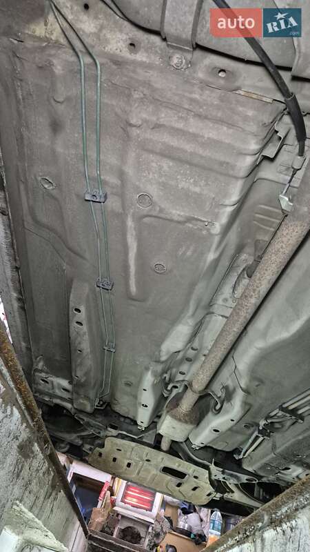 Вантажний фургон Opel Combo 2011 в Черкасах