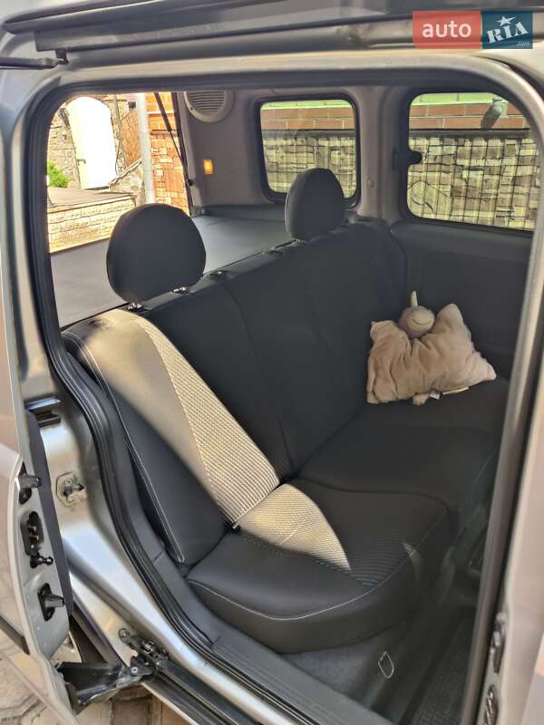 Мінівен Opel Combo 2008 в Гадячі