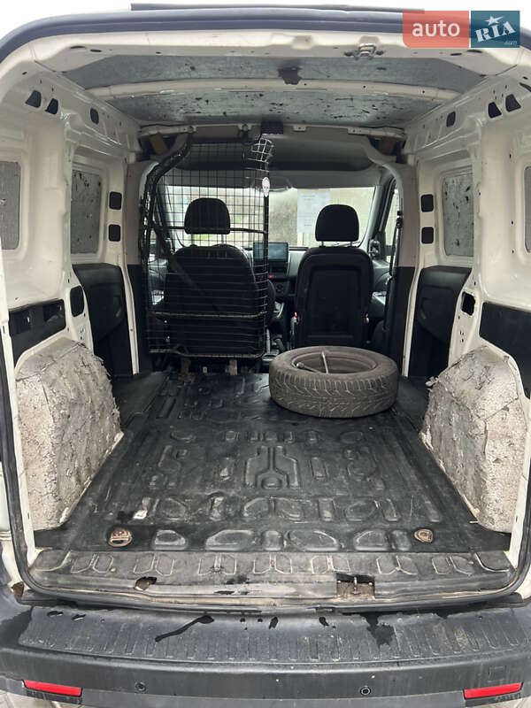 Грузовой фургон Opel Combo 2014 в Днепре