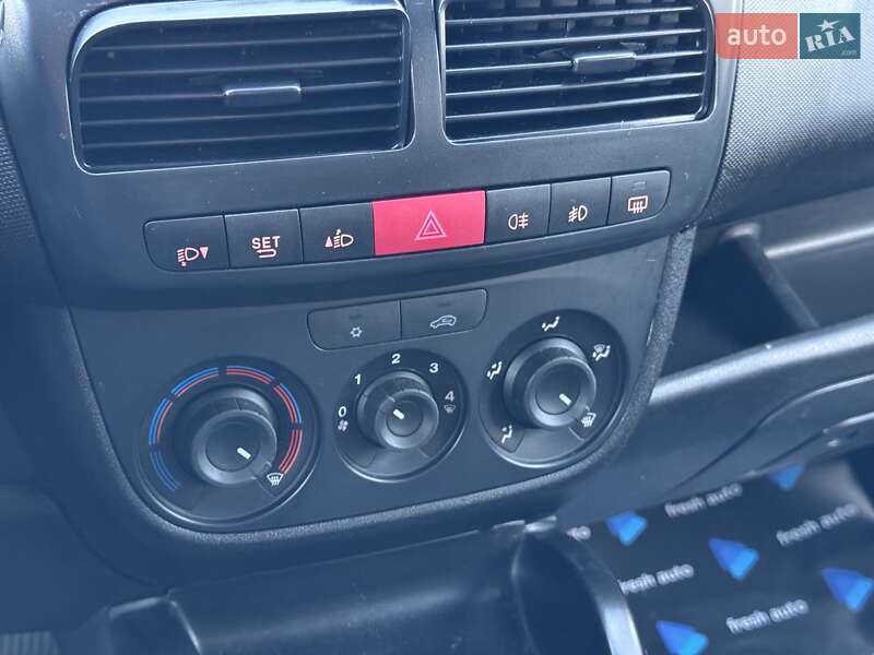 Минивэн Opel Combo 2018 в Ровно