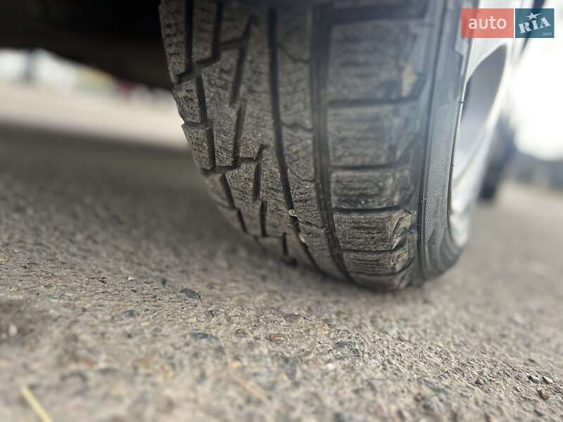 Мінівен Opel Combo 2010 в Коломиї фото 25 Мінівен Opel Combo 2010 в Коломиї