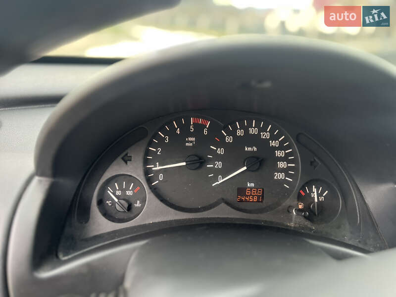 Мінівен Opel Combo 2010 в Коломиї фото 32 Мінівен Opel Combo 2010 в Коломиї