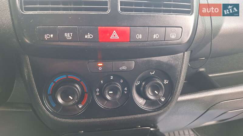 Минивэн Opel Combo 2018 в Коломые фото 47 Минивэн Opel Combo 2018 в Коломые