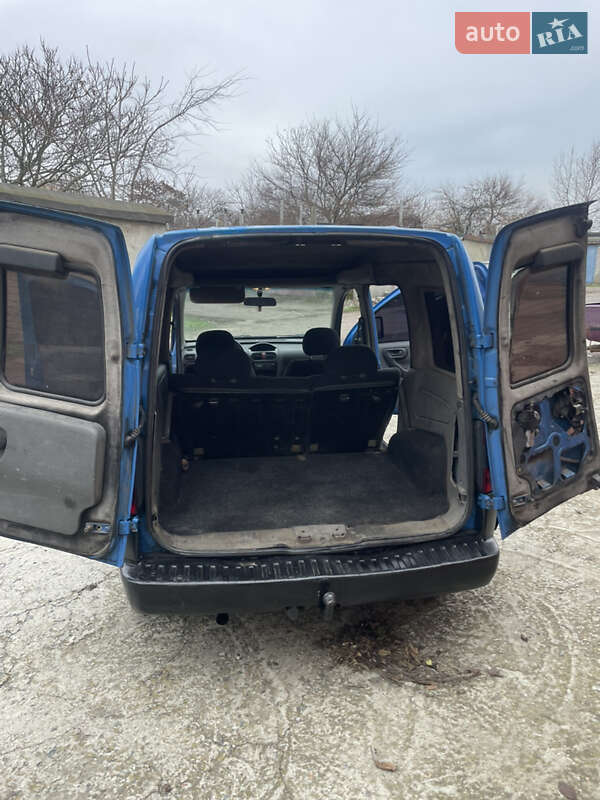 Мінівен Opel Combo 2003 в Одесі