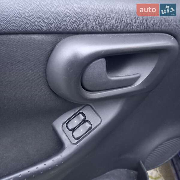 Минивэн Opel Combo 2008 в Стрые