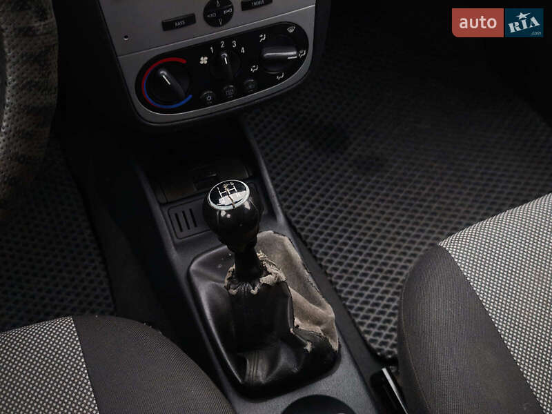 Мінівен Opel Combo 2006 в Харкові