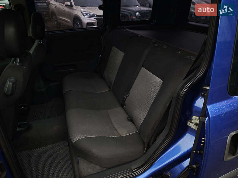 Мінівен Opel Combo 2006 в Харкові