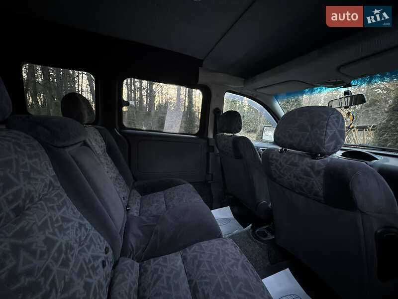 Мінівен Opel Combo 2006 в Дрогобичі фото 42 Мінівен Opel Combo 2006 в Дрогобичі
