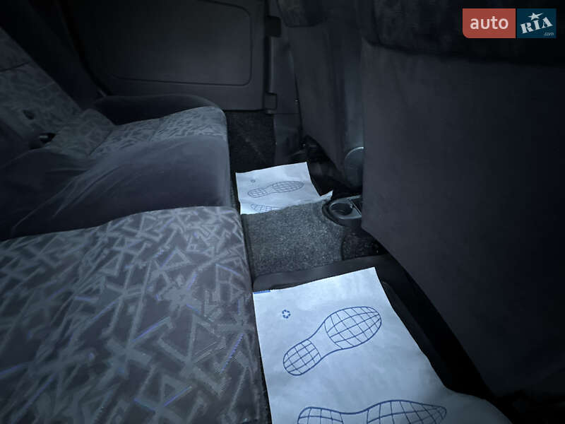 Мінівен Opel Combo 2006 в Дрогобичі фото 44 Мінівен Opel Combo 2006 в Дрогобичі