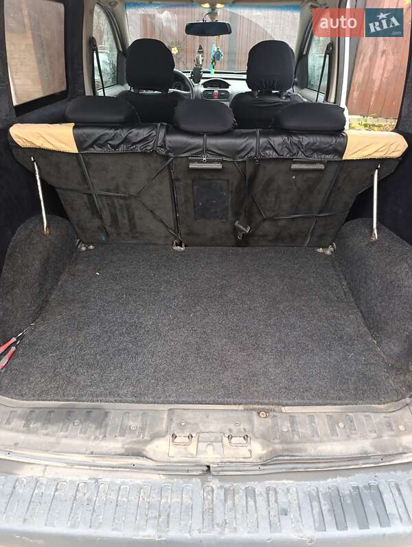 Мінівен Opel Combo 2006 в Черкасах