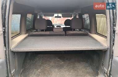 Минивэн Opel Combo 2004 в Борщеве